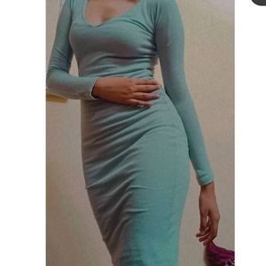 BODYCON DRESS